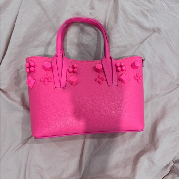 Christian Louboutin Cabata Empire - Picture 1 of 7